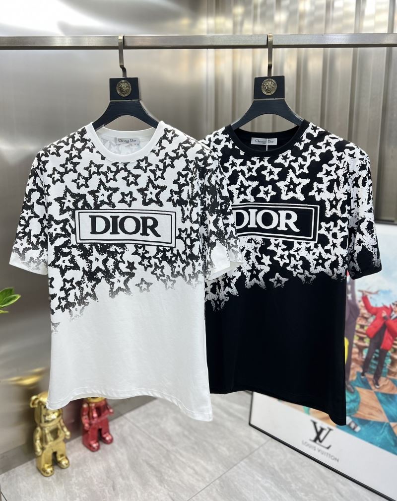 Christian Dior T-Shirts